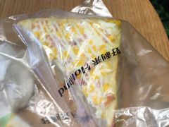 -好利来(永安道店)