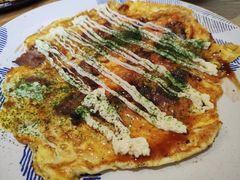 大阪鸡蛋烧-胜代日本料理(云程巷小区店)
