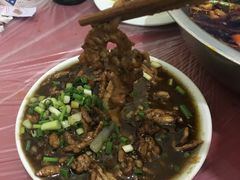 -温江公平红烧兔(总店)