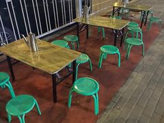 -清真白建强牛肉面(金雁花园店)