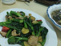 -民记食店(沙溪店)