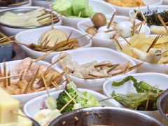 -江油特色冷沾沾(火炮街店)