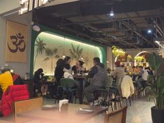 -Shantek象提南亚餐厅&西餐融合Bistro(淮海中路店)