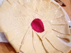 油豆皮-大龙燚火锅(长寿路店)