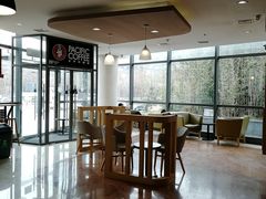 大堂-太平洋咖啡(北大国际医院店)