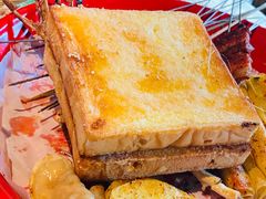 -北三老太太烧烤(人生一串上榜店)