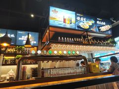 -串东家·好酒配好串(拱墅万达金街店)