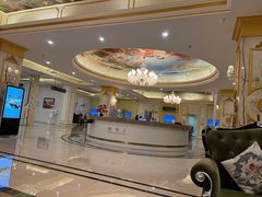 -名流健康高端体检中心·名宾门诊·健康管理