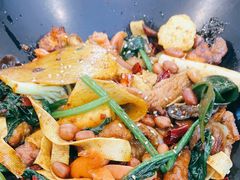 -天府国麻辣香锅(悦荟广场店)