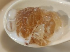 -杏甜品(尖沙咀加拿分道店)