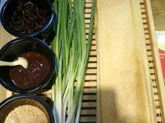 -赵记煎饼卷大葱(东岳店)