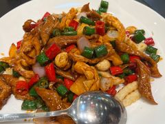 -飞尝蚝·顺德菜·鱼生(顺德总店)