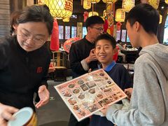 -南京大牌档(壹方天地店)