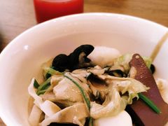 -济南香格里拉·咖啡泉自助餐厅