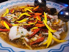 -花椒俏川菜小馆(南海万达店)