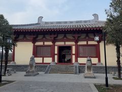 -洛阳古墓博物馆