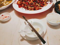 -茅庐川菜(烟台万象汇店)