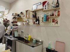 -echoes coffee回响咖啡(红山店)