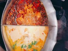 -湊湊火锅·茶憩(打浦桥日月光店)