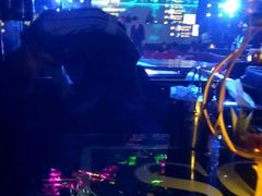 -SOS酒吧(盘胥路店)