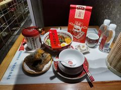-味福记·江西小炒·南昌小吃(青山湖万达店)