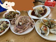 -渔家乐小海鲜(皇姑店)