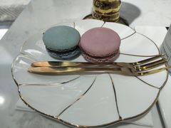 -麦雪尔甜品·生日蛋糕(新街口旗舰店)