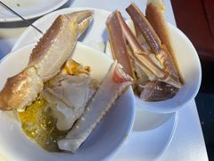 -九月海·海鲜自助(世纪东方店)