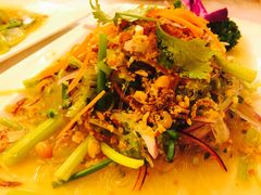 -阿诺泰·泰国餐厅(紫荆店)