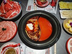 -生活如沸·顺德水牛奶火锅(大学路店)