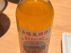 -南京大牌档(龙江新城市广场店)