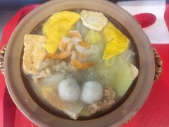 -永和大王(一口茶豆浆|花香豆更香·碧榕湾店)