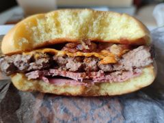 -汉堡王(EAC欧美中心店)