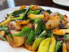家乡回锅肉-攀西土菜馆(南线阁店)