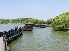 -石湖景区