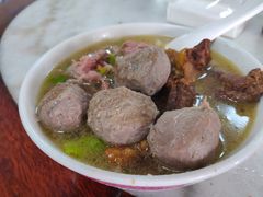 -福合埕牛肉丸(福平路店)