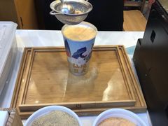 -仙境豆夫(步行街旗舰店)