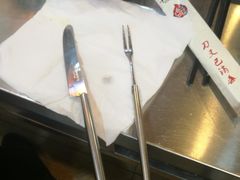 -宗泉烤全羊·烤羊腿·家常菜(解放东路店)