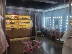 -朵爱影舍专业亲子全家福摄影