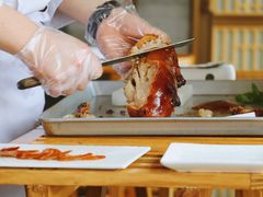 -四季民福烤鸭店(前门店)