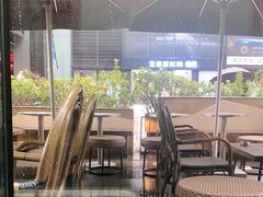露天位-去茶山(新光里店)