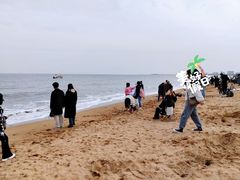 -日照灯塔风景区