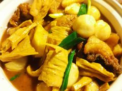 逗你玩-九道菜有鸡鱼头(石鼓路店)