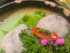 -捞王猪肚鸡火锅(昆山店)