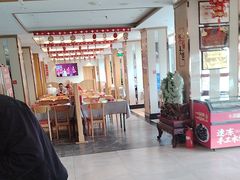 -添福来墨鱼饺子 · 海鲜东北菜(大连星海·黄浦路店)