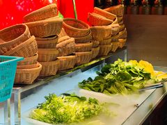 -野山舂·贵州现舂酸汤火锅(鸿通城店)