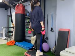 -即刻自助健身·私教馆(对外经贸店)