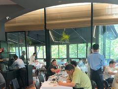 -拉蒂娜·巴西牛排馆 Latina·Brazilian Steakhouse(陆家嘴旗舰店)