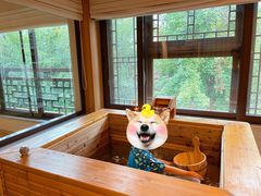 -北京古北水镇御舍温泉酒店
