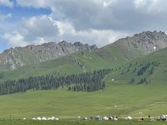 -新疆那拉提国家旅游度假区